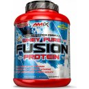 Proteín Amix Whey-Pro Fusion Protein 1000g