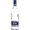 Finlandia Lime 37,5% 1 l (čistá fľaša)