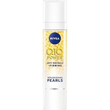 Nivea Q10 Plus Anti-Wrinkle Pearls Pleťové sérum 40 ml