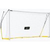SKLZ Pro tréningová futbalová bránka 360 x 180 cm bielo-žltá 3299