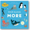 Prvé slová - More - Fiona Powers (ilustrátor)