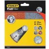 Kotúč diamantový Stanley FatMax STA38107-XJ, 125 mm STA38107-XJ
