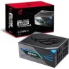 ASUS ROG -THOR-1600T3-GAMING napájecí zdroj 1600 W 20+4 pin ATX ATX Šedá