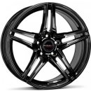 BORBET XRT 8x18 5x112 ET35 black gloss