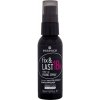 Essence Fix & Last 18H Fixing Spray zmatňující voděodolný fixační sprej 50 ml