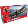 Airfix - Bristol Blenheim Mk.IV, Classic Kit A04017, 1/72