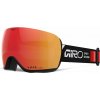 GIRO Article II Black Slide-Vivid Ember/Vivid Infrared (2skla)