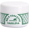 Aromatica Bílá toaletní vazelína s vitamínem E 100 ml