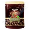 POEX Choco Exclusive Mandle v mléčné čokoládě 700g