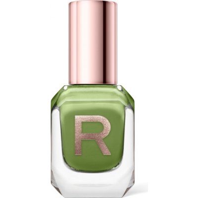 Makeup Revolution High Gloss Camo 10 ml