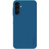 Nillkin Super Frosted Zadní Kryt pro Samsung Galaxy A15 5G Peacock Blue 57983118670