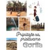 Pripútajte sa, pristávame - Zuzana Greizingerová
