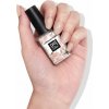 LONDONTOWN Gel Color Dusk gélový lak na nechty broskyňová 12 ml