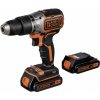 Black & Decker BL188KB-QW