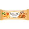 Fammilky Rozárky marhuľovej sušienky 140 g