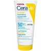 CeraVe Hydratační opalovací mléko SPF50+ 177 ml