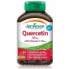 Jamieson kvercetín 500 mg s Vitamínom c 250 mg 45 ks