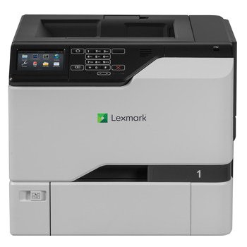 Lexmark CS725de