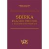 Sbírka právních předpisů v mezinárodní přepravě - Sedláček Vaca spol