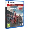 MotoGP 26 - Day One Edition - PS5