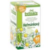 Apotheke Bylinář Heřmánkový čaj porcovaný čaj 40x1,6g