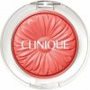 Clinique Tvárenka Cheek Pop 02 Peach Pop 3,5 g