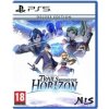 The Legend of Heroes: Trails Beyond the Horizon (Deluxe Edition)