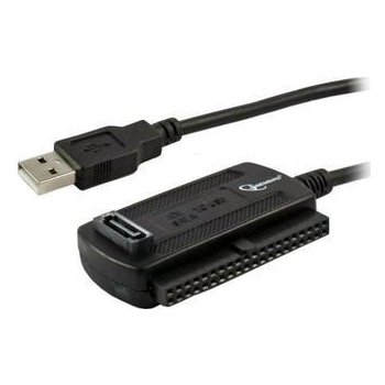 Gembird Kabel adapter USB- IDE/SATA 2,5"/3,5" redukce