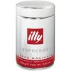 Illy Classico, mletá káva 250g