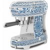 Smeg ECF02DGBEU Dolce&Gabbana Blu Mediterraneo (ECF02DGBEU)
