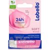 Labello SOFT ROSE tónovací balzam na pery 1x4,8 g