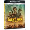 Šialený Max: Dóm hromov 2BD (UHD+BD)
