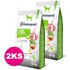 EMINENT Dog Lamb & Rice 2x15kg