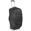 OSPREY cestovná taška na kolieskach SOJOURN 80, čierna