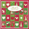 Lindt, mini adventný kalendár