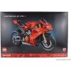 LEGO® Technic 42202 Motocykel Ducati Panigale V4 S