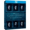 Hra o trůny 6.série / Game Of Thrones 6 - Blu-Ray 4 disky