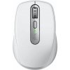 Myš Logitech MX Anywhere 3S pre Mac Pale Grey (910-006946)