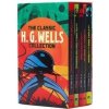 The Classic H. G. Wells Collection - Herbert George Wells