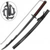 Jolly Bamboo Tensa Zangetsu Evolution (Heaven Chain Slaying Moon), Kurosaki Ichigo Bankai Nodachi Bleach - Replika