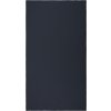 The One Towelling T1 DELUXE60 Anthracite 60 x 110 cm