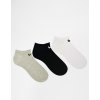 Nike 3 Pack Trainer Socks SX2554-901 Multi