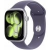 Smart hodinky Apple Watch 11 GPS 42mm fialové
