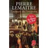 Couleurs de l'incendie