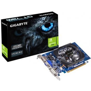 Gigabyte GV-N730D3-2GI