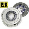 BMW 3 E90 1/05- spojkový komplet pre 318D-320D / LUK /