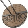 Stojan na papierové utierky Bistro