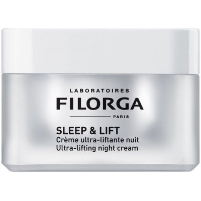 Filorga Nočný liftingový krém Sleep & Lift ( Ultra Lifting Night Cream) 50 ml