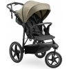Hauck Sport Runner 3 s ručnou brzdou Olive 2024