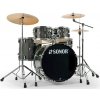Sonor AQX Stage Set Black Midnight Sparkle